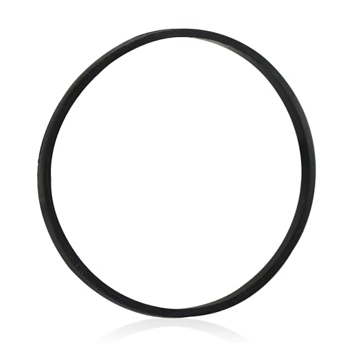 Image of 24pcs Float Bowl Gasket Air Cleaner Mount Gasket for 693981 1 /16 inch Thick 796610 1 /26 inch 280492 80492 084132 084133 084232 084332 084333 091412