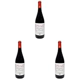 Familia Torres Secret del Priorat, Vino tinto, 750 ml (Paquete de 3)