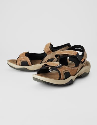 Image of Woodland mens Gd 4808123rw Sandal