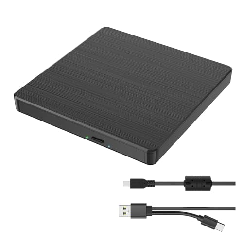 Graveur de cartes multifonction et lecteur optique DVD RW à haute vitesse USB 3.0