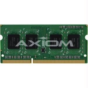 Axiom Memory Solutionlc Axiom 4Gb Ddr3l-1600 Low Voltage Sodimm For Lenovo - 0B47380 03X6656 - By Axiom Memory Solutionlc - Prod. Class Computer Components Dram Ddr3 2Gb