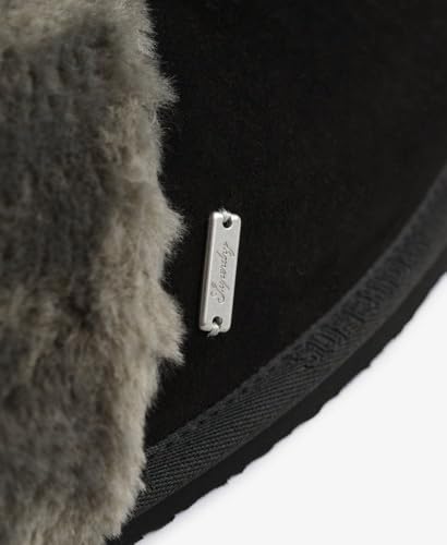Mules fille Superdry - vue 8