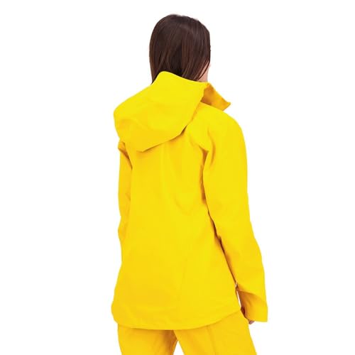 Veste Kore Jacket HEAD imperméable et respirante taille S - 6