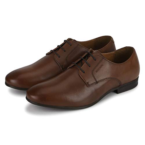 Image of Red Tape Men's Derby Shoes