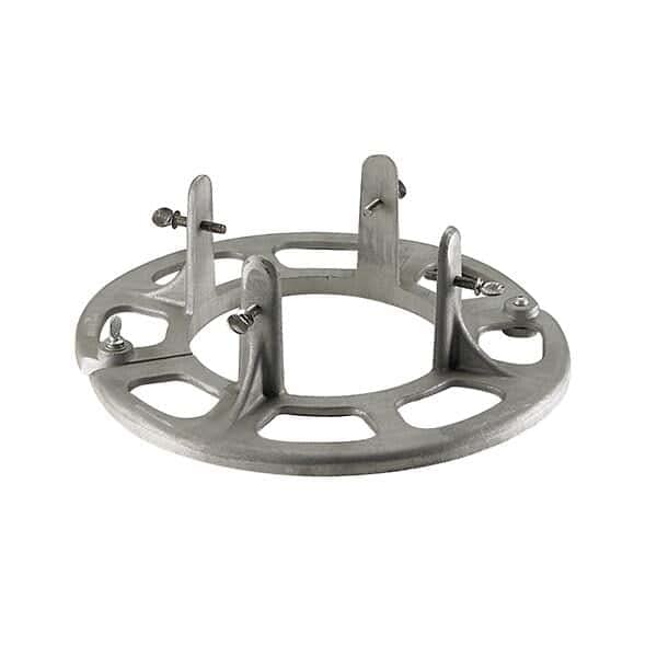 Troemner 970040 Gas Cylinder Stand (Cast Aluminum)