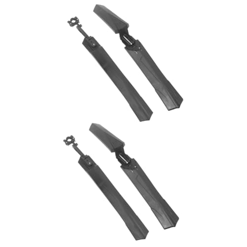 Protection éclaboussures pour vélo de montagne durable en VTT