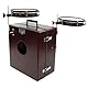 World Percussion Kickboxx Suitcase Drum Set Kompakt-Drumset TKSDS