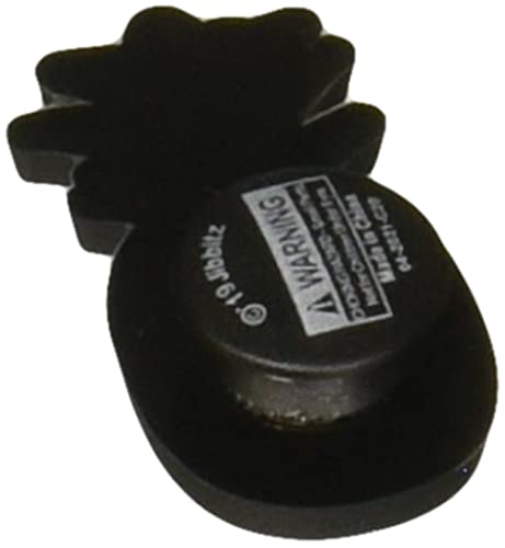 Crocs Jibbitz Fruit Shoe Charms | Jibbitz for Crocs, Pineapple, Small