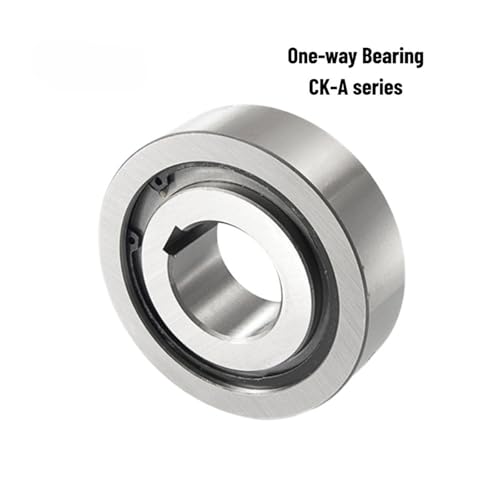Roulement d'embrayage unidirectionnel CK-A3080T pour stopper l'inversion de rotation - 4
