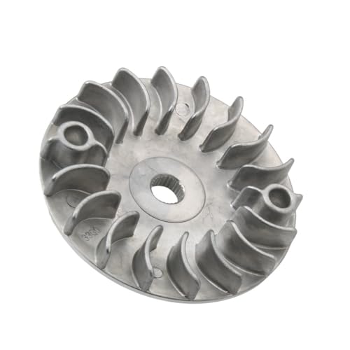 Ventilateur de variateur CVT pour scooter UZ125, UT125, GSR, Skywave et Skydrive 125