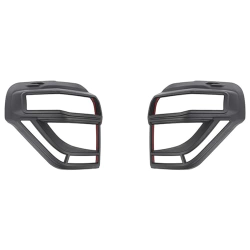 Autocollant garniture extérieurs de feu arrière pour rénover le style