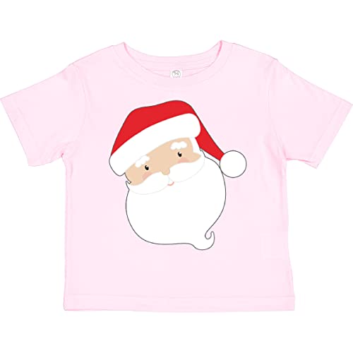 inktastic Santa Toddler T-Shirt
