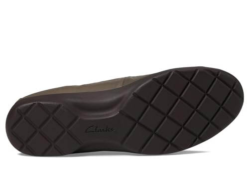 Image of Clarks Women's Meadow Opal Ballet Flats