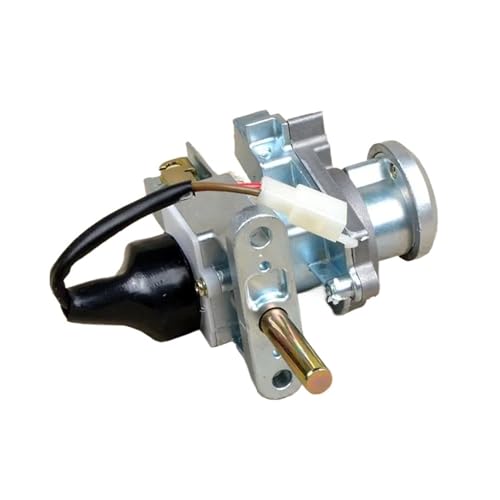 Bouchon de verrouillage de démarrage de moto for Z125 XA125 robuste
