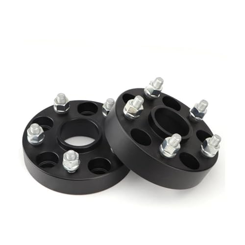 Adaptateur d'entretoises de roue 5x114.3 pour élargir les voies et stabiliser le Dacia Duster