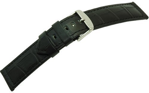 Preisvergleich Produktbild Morellato Lederarmband für Herrenuhr BOTERO A01U2226480019CR22