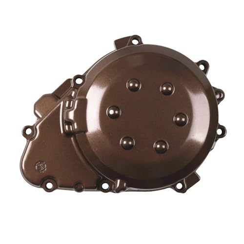 Protector cárter estator motor aluminio de alta densidad para moto ZX-9R