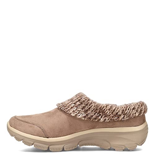 Skechers Skechers Women's Easy Going - Good Duo, Knit Collar Mule