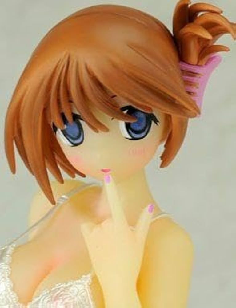 Amazon.co.jp: 回天堂 ToHeart2 小牧愛佳 エプロン フィギュア