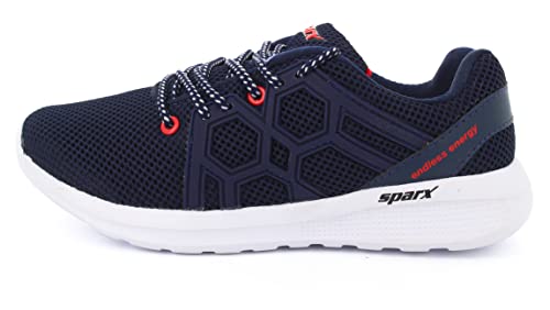 Image of SPARX Men Mesh Running Shoes