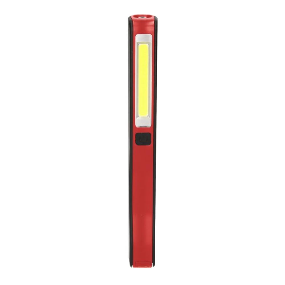 KS Tools 550.1173 Lampe d'inspection avec batterie UV Li-Ion, 3,7V Lampe