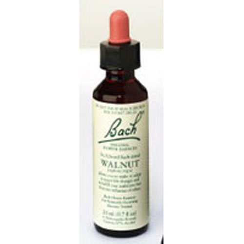 Bach Walnut 20 Ml