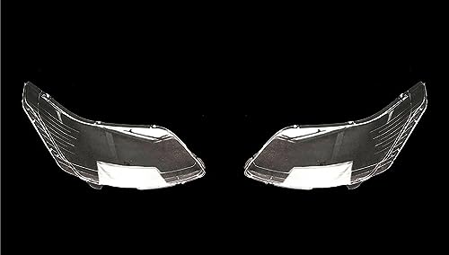 Couverture lampe lumineuse Citroen C-quatre finition pure