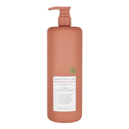 Kristin Ess Curl Conditioner