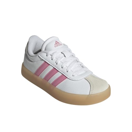 Image of adidas Unisex-Kids VL Court 3.0