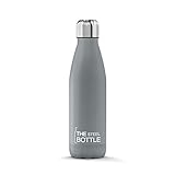 THE STEEL BOTTLE