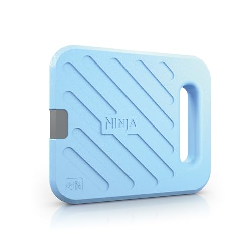 Image of Ninja FrostVault 4.8lb. Ice Pack, Reusable, Refreezable Ice Block