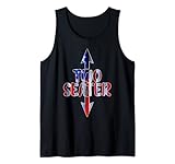 Photo Gallery divertente 4th of july camicia due posti party naughty design canotta Photo Gallery divertente 4th of july camicia due posti party naughty design canotta