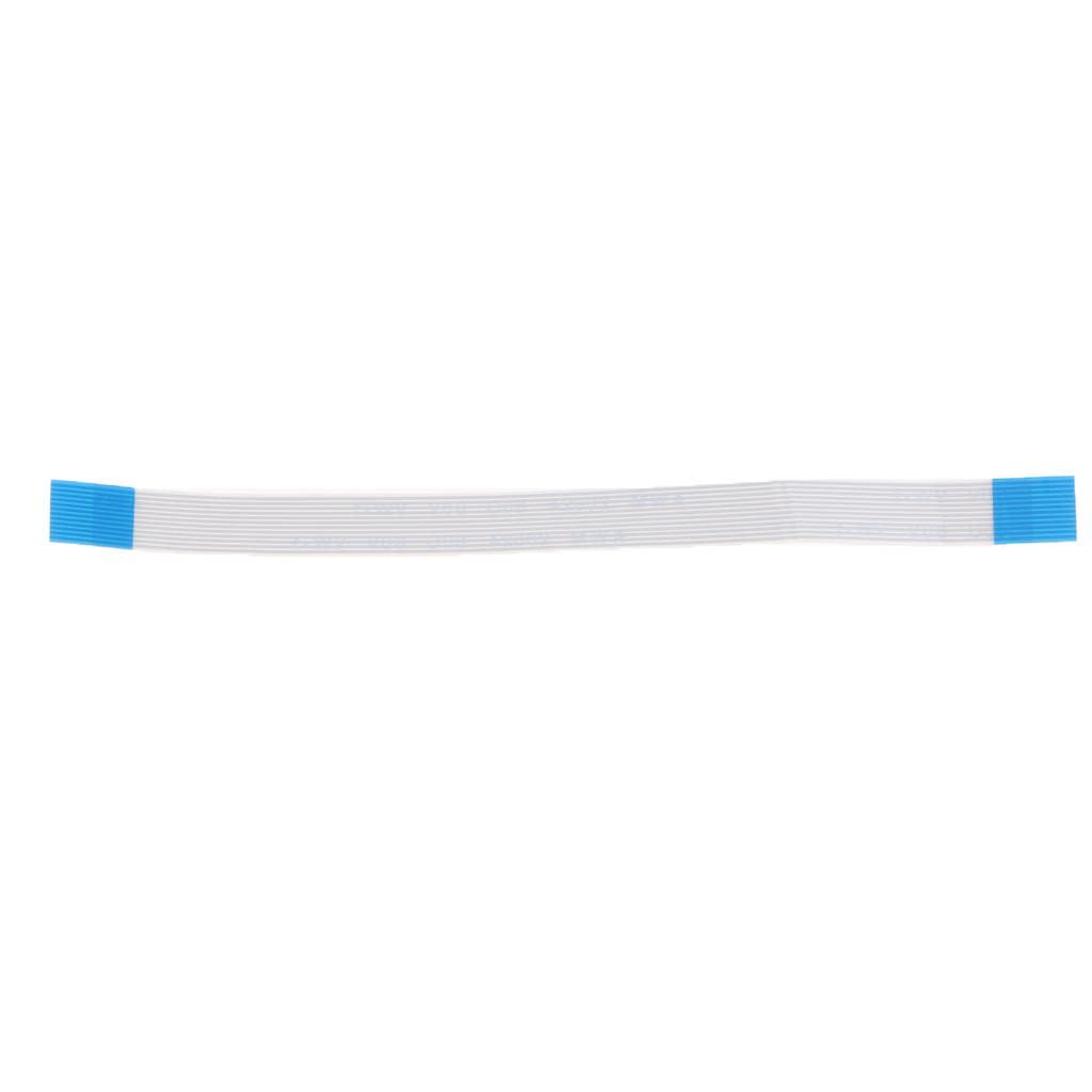 Lyla 12 Pin Flex Ribbon Cable Power Button Charging Board For Sony Ps4 Pro Controller-image-28