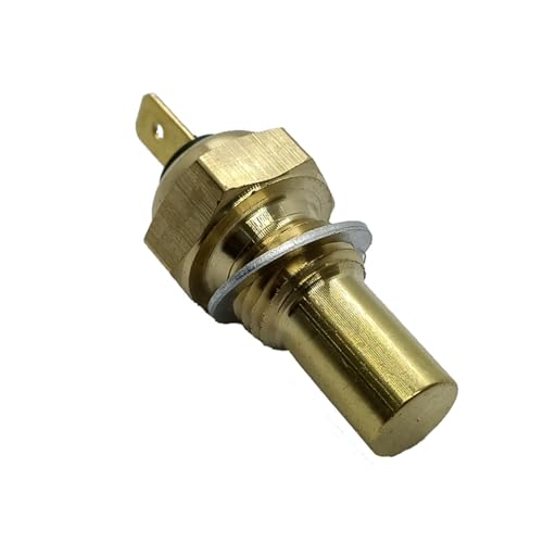 Sensor de temperatura del coche para evitar sobrecalentamientos VAG 3