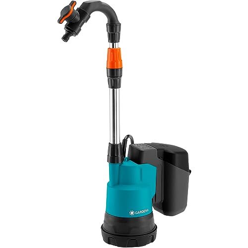 Gardena Regenfasspumpe -14602-66 Standard One Size