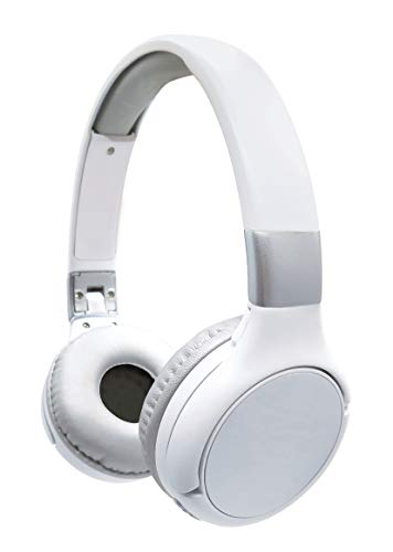 Casque Bluetooth 5.3 Lexibook Acoustix avec batterie autonome