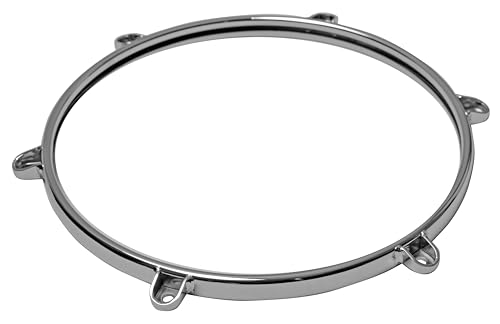 Latin Percussion LP3912 10-Inch Rim for Repinique