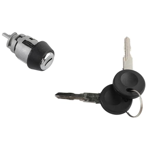 Barillet de contact bloqué VW Beetle ? Solution cylindre de rechange clés