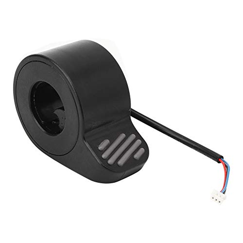 DaMohony Universal Electric Scooter Brake Thumb Throttle Accessory for XIAOMI Ninebot ES1 ES2 ES3 ES4