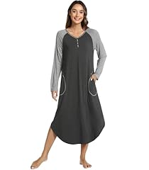 D-charcoal Heather/Heather Grey