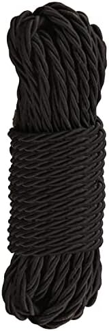 Thump Leg Guard Rope Extra Long 28 Meters Long & Heavy Leg Guard Rope ...