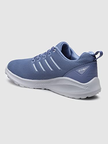Image of Action ATG-645 Lightweight Comfortable Cushioned Running Sports Shoes for Men