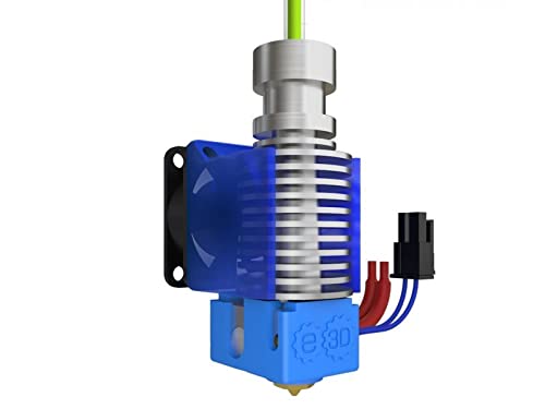V6 All-Metal HotEnd 3mm Bowden 24V Assembled