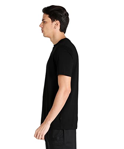 Image of Puma Men's Regular Fit T-Shirt