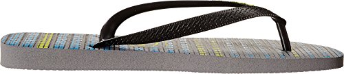 Image of Havaianas mens Hype Flip-Flops
