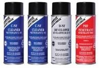 DF315KIT-S Crack Check 4 Piece Standard Kit, Non-Flammable