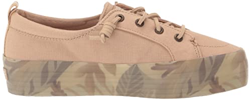 Image of Sperry Womens Crest Vibe Platform Sneaker