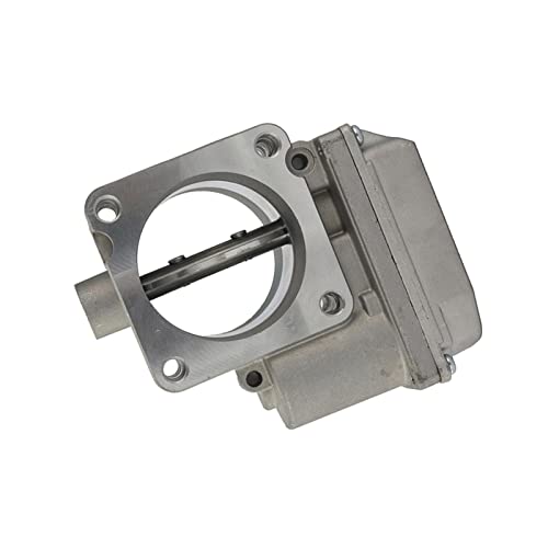 Corps de papillon 96955300 à clapet motorisé pour Opel Antara 2.0 CDTI