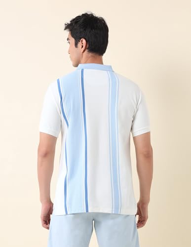 Image of U.S. Polo ASSN. Apparel Polo Shirt