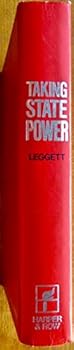 Hardcover Taking state power;: The sources and consequences of political challenge Book